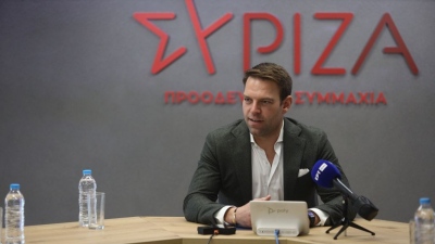 Πολιτική Γραμματεία ΣΥΡΙΖΑ: Οι αποχωρήσεις δε θα φτάσουν ούτε τα 3.000 μέλη - Κασσελάκης: Στην ώρα του το Συνέδριο