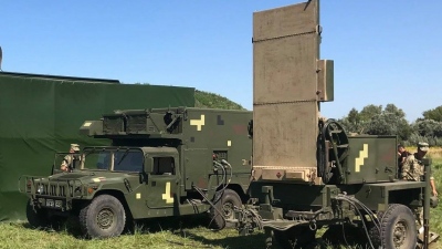 Φωτιά στα... Firefinder έβαλε η Ρωσία - Διέλυσε ολοσχερώς 4 αμερικανικά ραντάρ AN/TPQ-36 στην Ουκρανία (vid)