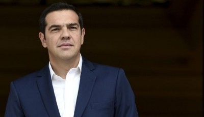 Τσίπρας: Η ΝΔ είναι ένα διεφθαρμένο κόμμα που βύθισε την Ελλάδα σε βαθιά ύφεση - Ενδιαφέρονται μόνο για τα συμφέροντα της ελίτ