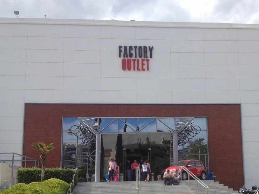 Έξι νέα brands έρχονται στα Factory Outlet
