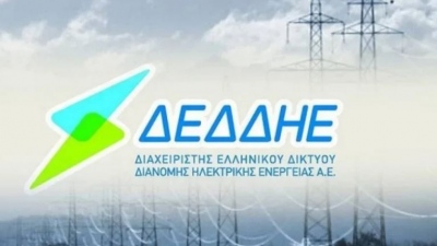 ΔΕΔΔΗΕ: Εκτός πραγματικότητας οι απόπειρες να συσχετιστούν οι εικόνες καταστροφής στην Άνω Γλυφάδα με το έργο υπογειοποίησης