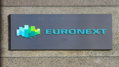 Euronext: Κέρδη 642,9 εκατ. ευρώ το 2025, πρόταση για μέρισμα 321,5 εκατ. ευρώ