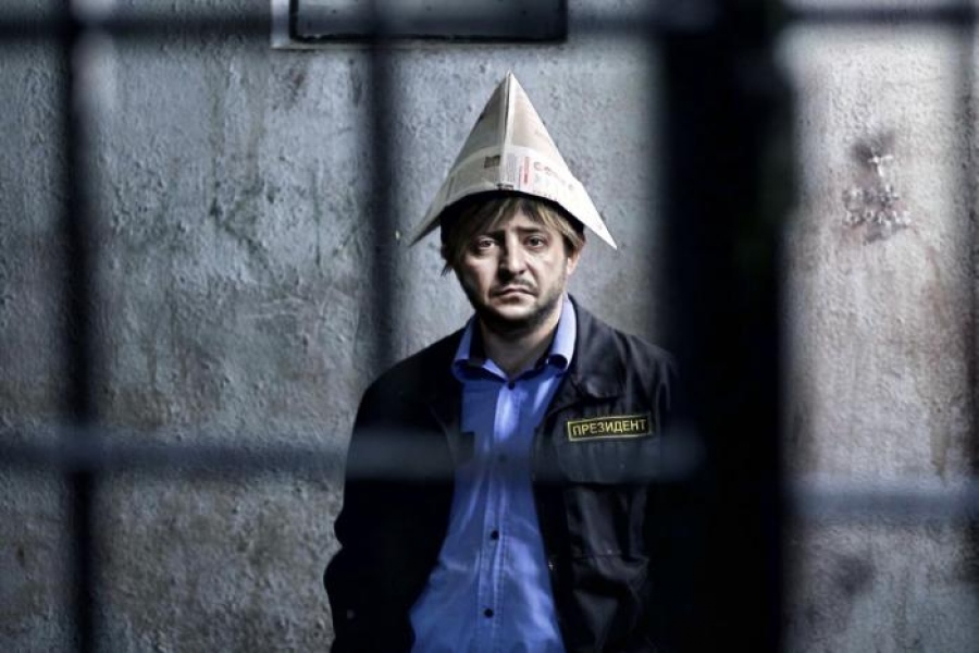 Η απομάκρυνση του Zelensky είναι επείγουσα ανάγκη για την κυβέρνηση Trump