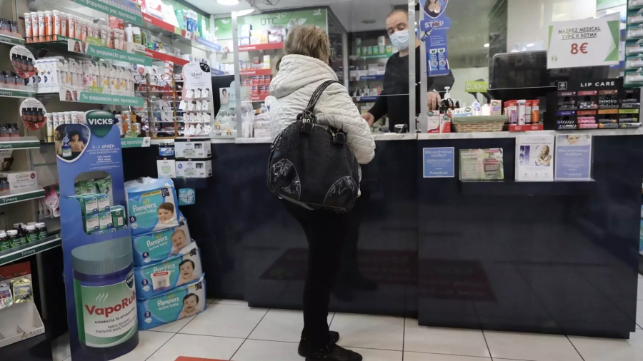 ΠΕΦ: «Πενταπλάσιες οι ελλείψεις φαρμάκων χωρίς την ελληνική παραγωγή»