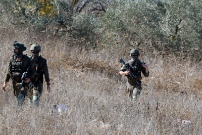 Ισραήλ: Η Κνεσέτ ψήφισε την προσάρτηση της κατεχόμενης Δυτικής Όχθης