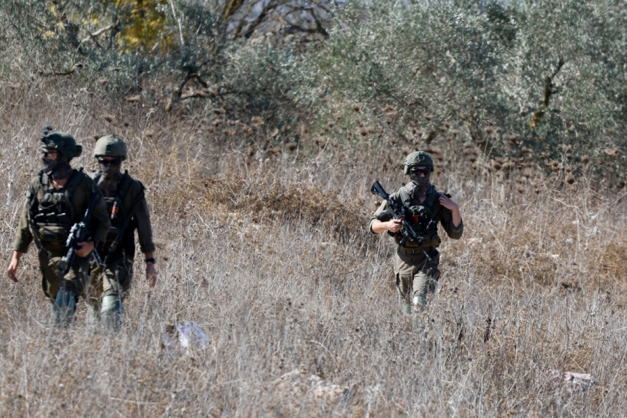 Ισραήλ: Η Κνεσέτ ψήφισε την προσάρτηση της κατεχόμενης Δυτικής Όχθης
