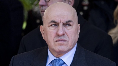 Σοκαριστική προειδοποίηση Crosetto (Ιταλία): Δεν έχει όριο η τρέλα στο Ιράν - Οδεύουμε σε πυρηνικό όλεθρο, κάποιοι θέλουν... Hirosima