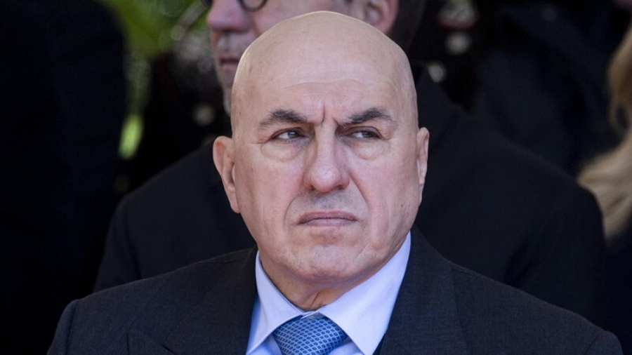 Σοκαριστική προειδοποίηση Crosetto (Ιταλία): Δεν έχει όριο η τρέλα στο Ιράν - Οδεύουμε σε πυρηνικό όλεθρο, κάποιοι θέλουν... Hirosima