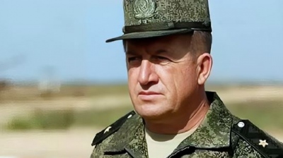 Ο Ρώσος Αντιστράτηγος Sergei Kisel από τη Συρία… αναλαμβάνει την Βόρεια Ομάδα Δυνάμεων