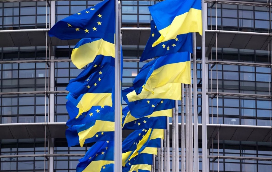 Βαθαίνει το ρήγμα στην ΕΕ – Πολωνία: Η ένταξη της Ουκρανίας θα συντρίψει την ευρωπαϊκή γεωργία, στους δρόμους οι αγρότες