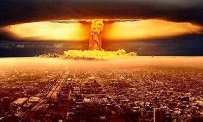 Ο αριθμός των πυρηνικών όπλων θα αυξηθεί για πρώτη φορά μετά τον Ψυχρό Πόλεμο