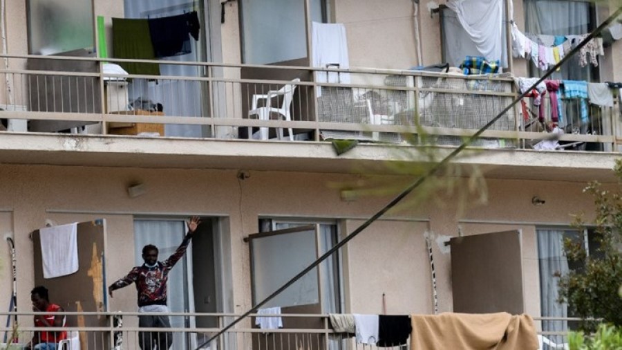 Μηταράκης: Έως το τέλος του 2020 θα κλείσουν 67 δομές φιλοξενίας προσφύγων