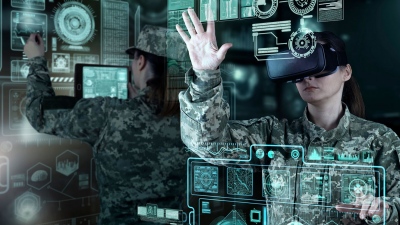 Το μέλλον του πολέμου αλλάζει - Οι αλγόριθμοι σχεδιάζουν πολεμικές επιχειρήσεις ταχύτερα και πιο αξιόπιστα από ανθρώπους