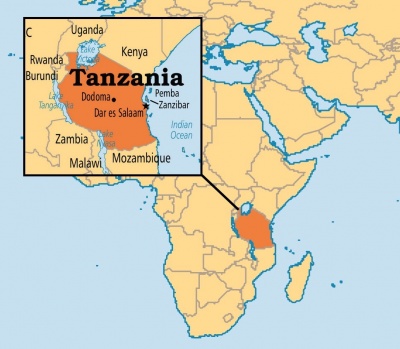 Η Τανζανία αποκαλύπτει τα ψέματα του ΠΟΥ – Έστειλαν αίμα γίδας και ορτυκιού για ανθρώπινο