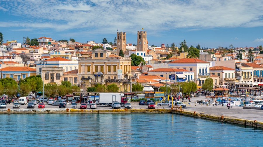 Συναγερμός στην Αίγινα για τα αυξημένα περιστατικά γαστρεντερίτιδας - Οι κάτοικοι ζητούν έρευνα για το νερό