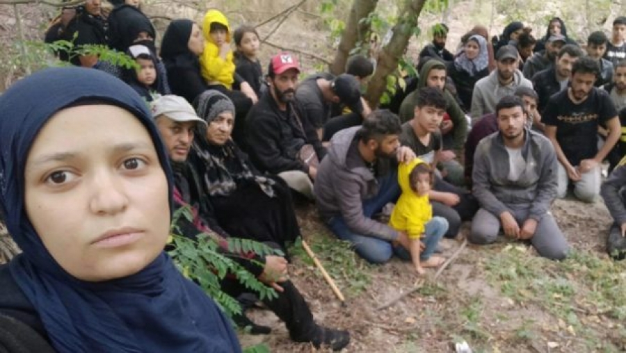 Το Spiegel αφαίρεσε τα άρθρα του για την υπόθεση των 38 προσφύγων που είχαν εγκλωβιστεί σε νησίδα στον Έβρο