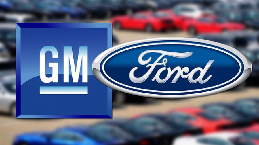 Έκτακτα μέτρα ενίσχυσης της ρευστότητας από Ford και GM, λόγω της πανδημίας