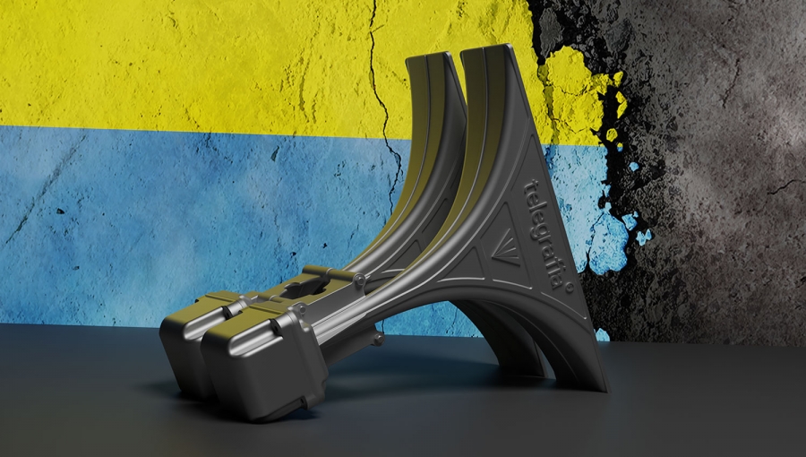 Σειρήνες αεροπορικού συναγερμού σε Κίεβο και σε όλη σχεδόν την Ουκρανία