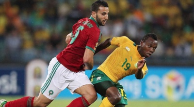 Διώχνει την αφρικανική σκόνη και βλέπει την πρόκριση