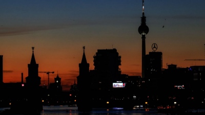 «Δεν υπολογίζουν τίποτα» - Ακροαριστεροί εξτρεμιστές πραγματοποίησαν σαμποτάζ και βύθισαν το Βερολίνο στο σκοτάδι