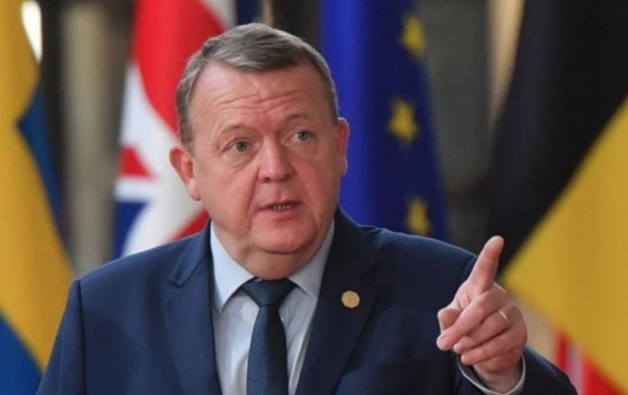 Rasmussen (Δανία): Εάν η Βρετανία δεν επιθυμεί ένα σκληρό Brexit, πρέπει να επαναπροσδιορίσει τις κόκκινες γραμμές της