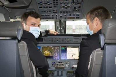 Σε ποιες ευρωπαϊκές χώρες, αυξήθηκαν οι πτήσεις τον Αύγουστο