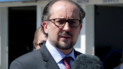 Schallenberg (YΠΕΞ Αυστρίας): Πολλαπλή η αποτυχία της Δύσης στο Αφγανιστάν – Δεν χρειάζεται «αυτομαστίγωμα»