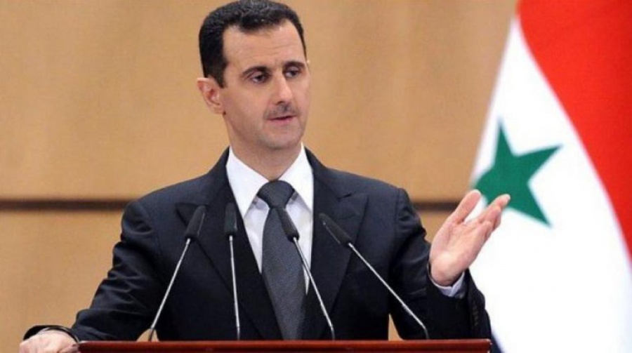 Assad: Προσωρινό μέτρο η συμφωνία Ρωσίας – Τουρκίας για αποστρατιωτικοποιημένη ζώνη στο Ιντλίμπ