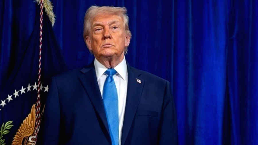 Trump: Το Ισραήλ και το Ιράν πρέπει να σταματήσουν τις επιθέσεις αμέσως