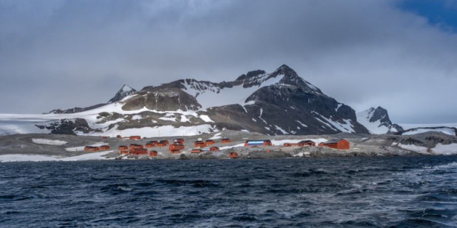 Κορωνοϊός: «Μολύνθηκε» ακόμα και η Ανταρκτική – Κρούσματα σε στρατιωτική βάση