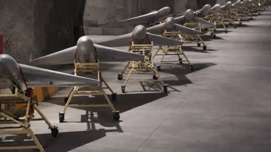 Το αόρατο χέρι του... Putin κρύβεται πίσω από τις τακτικές του Ιράν