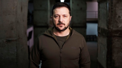 Ουκρανία: Ο Zelensky διεκδικεί ρόλο δικτάτορα - Ετοιμάζει κοινοβουλευτικό πραξικόπημα για να κρατηθεί στην εξουσία