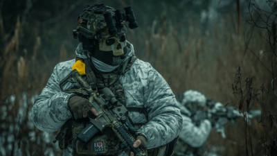 Το τιμωρό χέρι της Ρωσίας τσάκισε το «Kraken» - Πώς διαλύθηκε το παραστρατιωτικό τάγμα της ουκρανικής GUR