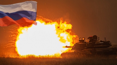 Δέος - Το Sumy περνάει σε ρωσικά χέρια, οι Ουκρανοί καταρρέουν σε Dnipro, Zaporizhia - Οι Ρώσοι εξόντωσαν μονάδες Μολδαβών