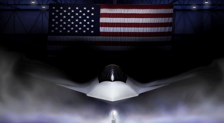 Χρυσό και σπάνιο deal 2 τρισ. δολ για Trump στη Μέση Ανατολή : F - 35 για Σ. Αραβία και Εμιράτα, F - 47 για Ισραήλ