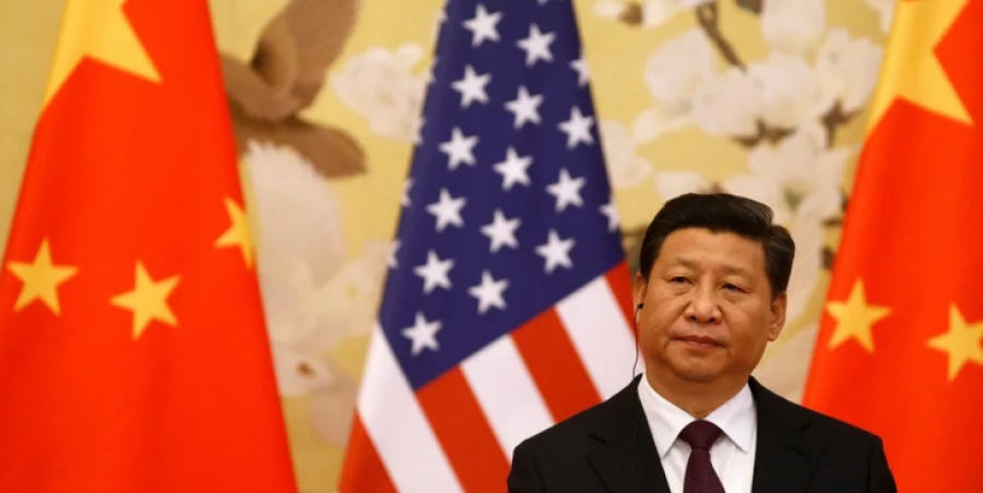 Δεν φταίει η Κίνα για το κραχ στα αμερικανικά ομόλογα - Τι δείχνουν τα στοιχεία