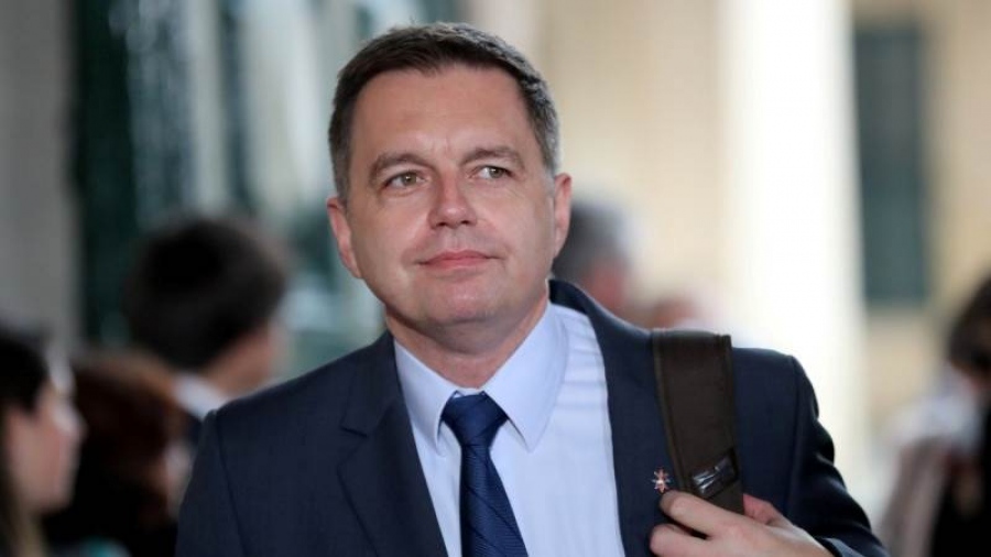 Kazimir (ΕΚΤ): Η μείωση επιτοκίων είναι πιο πιθανή τον Ιούνιο παρά τον Απρίλιο