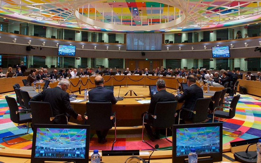 Συμβιβαστική λύση για το κορωνοομόλογο θα αναζητήσει το Eurogroup της Τρίτης (7/4)