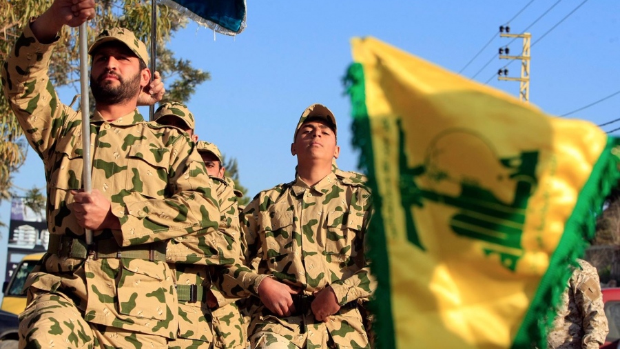 Θανάσιμο πλήγμα από ισραηλινό drone στη Συρία - Τέσσερις μαχητές της Hezbollah έπεσαν νεκροί