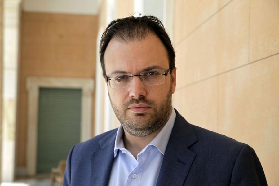 Θεοχαρόπουλος (ΔΗΜΑΡ): Οι πολιτικές ευθύνες για την τραγωδία δεν σταματούν στον κ. Τόσκα