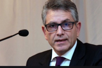 Θωμάς (Υφυπ. Ενέργειας): Προς ένα νέο μοντέλο «πράσινης» τουριστικής ανάπτυξης