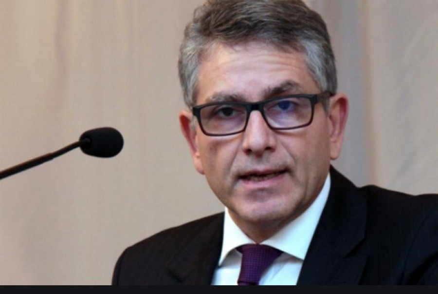 Θωμάς (Υφυπ. Ενέργειας): Προς ένα νέο μοντέλο «πράσινης» τουριστικής ανάπτυξης