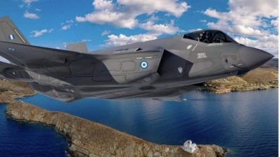 Από την Ασπίδα του Αχιλλέα και τα drones στον προσομοιωτή F-35 - Τι θα παρουσιάσει το ΥΠΕΘΑ στη ΔΕΘ