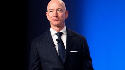 O Jeff Bezos «βλέπει» φούσκα στην ΑΙ... αλλά θα είναι καλή - Οφέλη για την κοινωνία όταν κάτσει η σκόνη