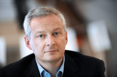 Le Maire (Γάλλος ΥΠΟΙΚ): Απροετοίμαστη η ΕΕ για να αντιμετωπίσει μια νέα οικονομική κρίση