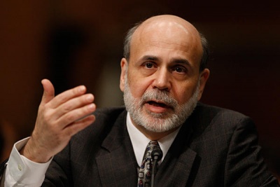 Προειδοποίηση Bernanke: Ραγδαία επιβράδυνση της ανάπτυξης στις ΗΠΑ έως το 2020, λόγω των πολιτικών Trump