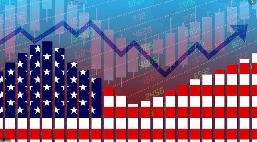 ΗΠΑ: Σε υψηλό δύο ετών ο δείκτης μεταποίησης ISM  στις 60,7 μονάδες το Δεκέμβριο του 2020