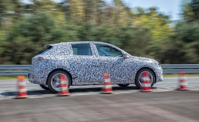 Τα ηλεκτρικά Opel Corsa-e OPC και Mokka-e OPC θα έχουν ίδια ισχύ