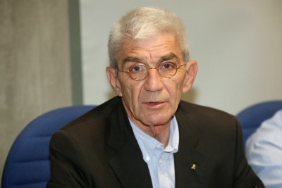 Σε δίκη ο Μπουτάρης και άλλα έξι μέλη της διοίκησης του Φεστιβάλ Κινηματογράφου Θεσσαλονίκης