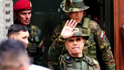 Η Ρωσία αποκάλυψε την προδοσία του αιώνα: Ο στρατός της Βενεζουέλας είχε εντολές να μην παρέμβει στην απαγωγή Maduro